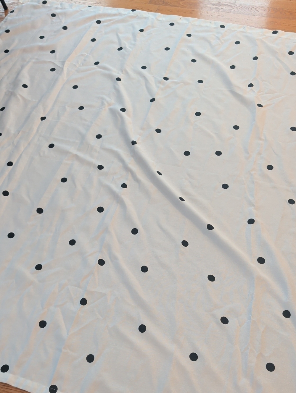 Kate Spade Shower Curtain